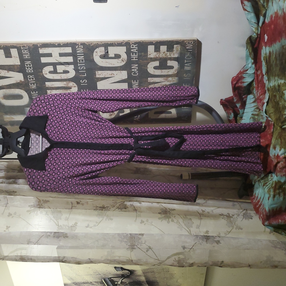 MOTIVI Dress